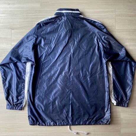 【古着】PUMA Nylon Jacket（ヒットユニオン製）