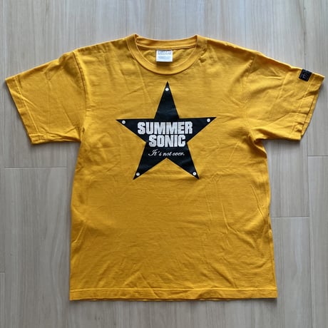 サマーソニック | STORES サマーソニック | STORES