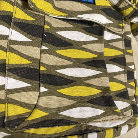 【古着】KAVU Shoulder bag