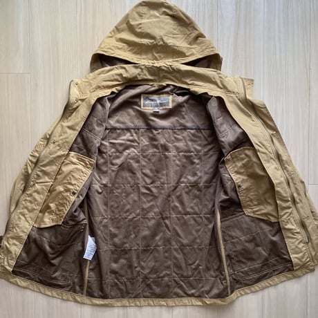 【古着】EDDIE BAUER Mountain Parka