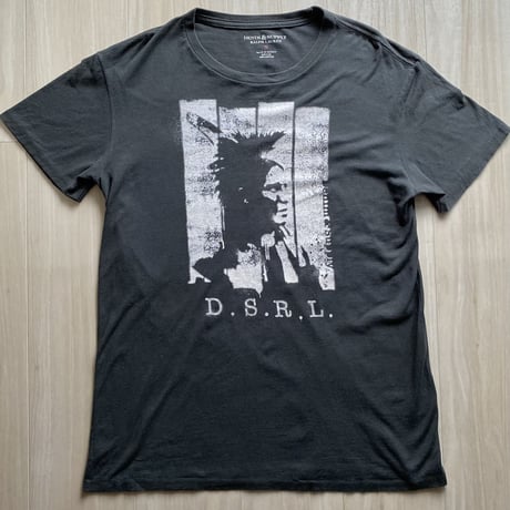 【古着】DENIM & SUPPLY RALPH LAUREN T-Shirt