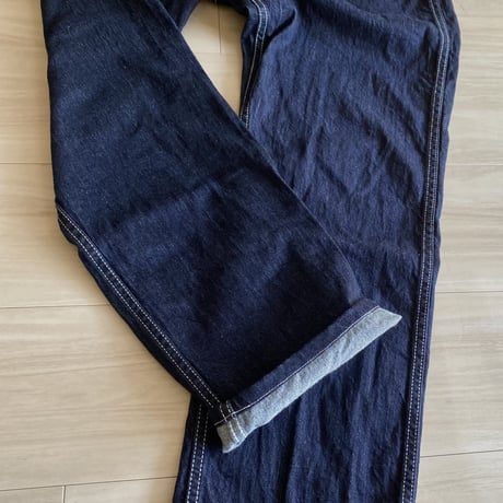【古着】Levi’s Red 502 Jeans(W34)