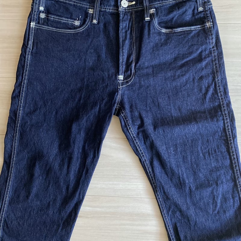 古着】Levi's Red 502 Jeans(W34) | The Three Goats
