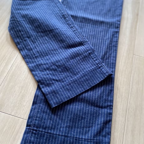 【古着】GAP Stripe Pants