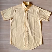 【古着】Brooks Brothers Oxford BD H/S Shirt