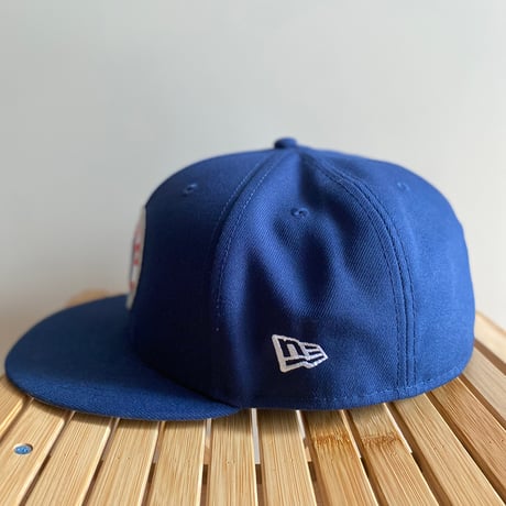 【古着】New Era Washington Wizards Cap (62.5cm)