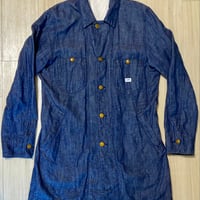 【古着】Lee Denim Work Jacket