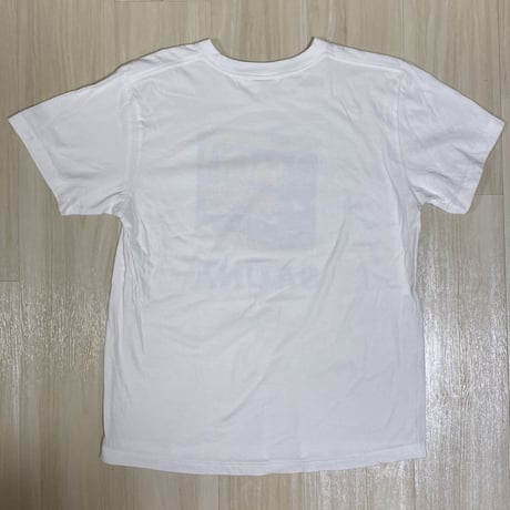 【古着】SAUNA-CAN T-Shirt