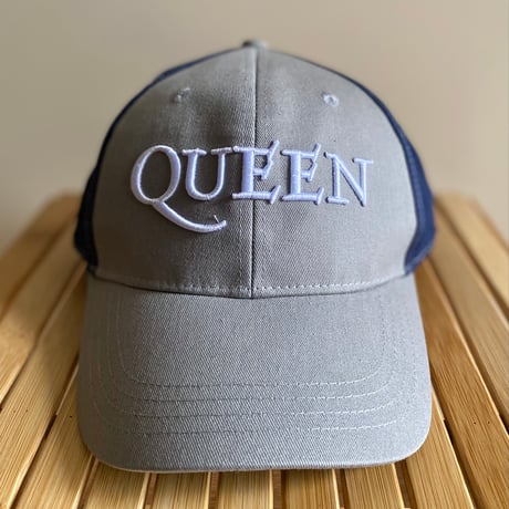 【古着】QUEEN Baseball Cap