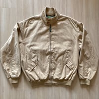 【古着】BARACUTA Green Label(G9)
