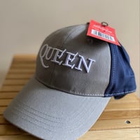 【古着】QUEEN Baseball Cap