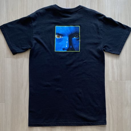 【古着】BLUE MAN T-Shirt