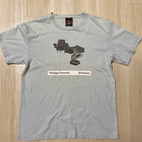 【古着】TEENAGE FANCLUB T-Shirt