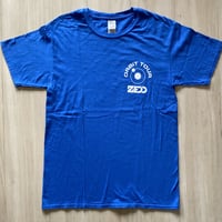 【古着】ZEDD Tour T-Shirt
