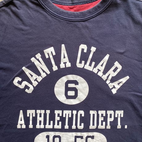 【古着】Champion Double Face T-Shirt