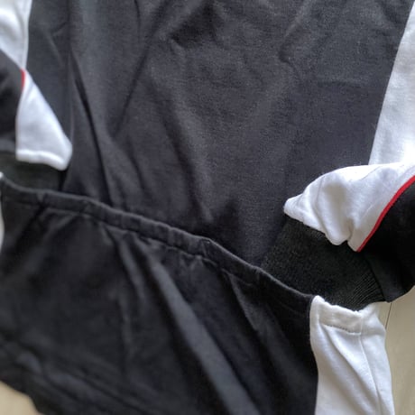 【古着】Pearl Izumi Retro Cycle Jersey