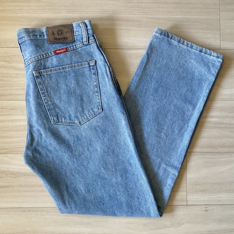 【古着】Wrangler Jeans (WA783)