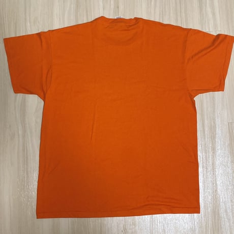 【古着】 CENTRAL METHODIST UNV-T-Shirt(FRUIT OF THE LOOM)