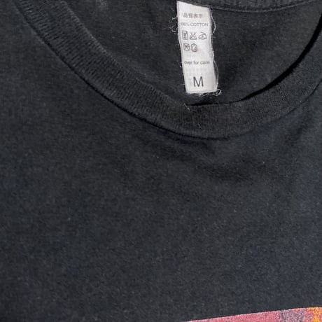 【古着】MUSE T-Shirt