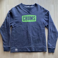 【古着】CHUMS Sweat Shirt
