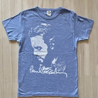 【古着】PAUL McCARTNEY Tour T-Shirt