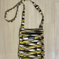 【古着】KAVU Shoulder bag