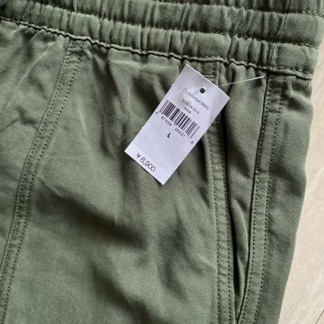 【古着】GAP Jogger Pants