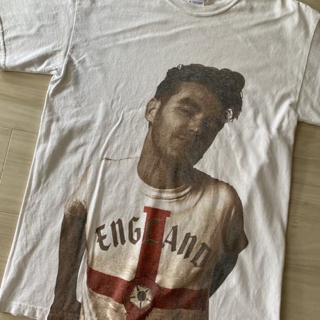 【古着】MORRISSEY T-Shirt