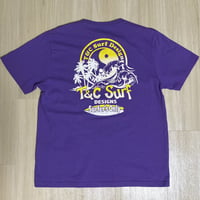【古着】T&C SURF DESIGNS T-Shirt