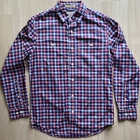 【古着】L.L.Bean Cotton Check Shirt