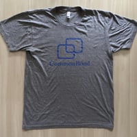 【古着】AMERICAN APPAREL T-Shirt(CommonBond)