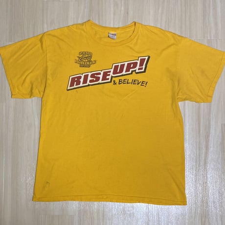 【古着】NBA CAVALIERS T-Shirt