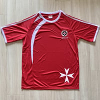 【古着】MALTA Soccer Jersey
