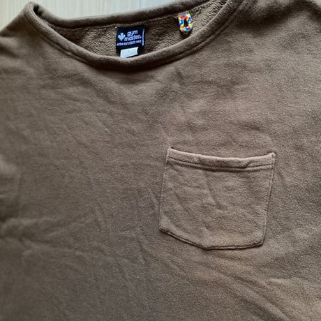【古着】GYM MASTER Sweat Shirt