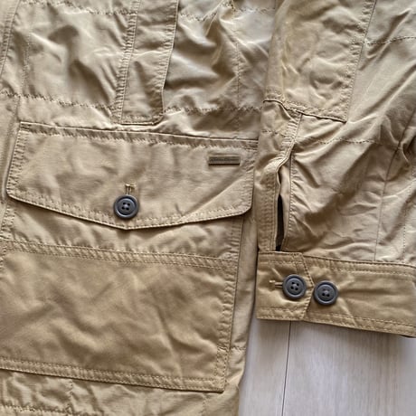 【古着】EDDIE BAUER Mountain Parka