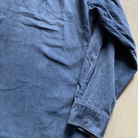 【古着】L.L.Bean Corduroy Shirt