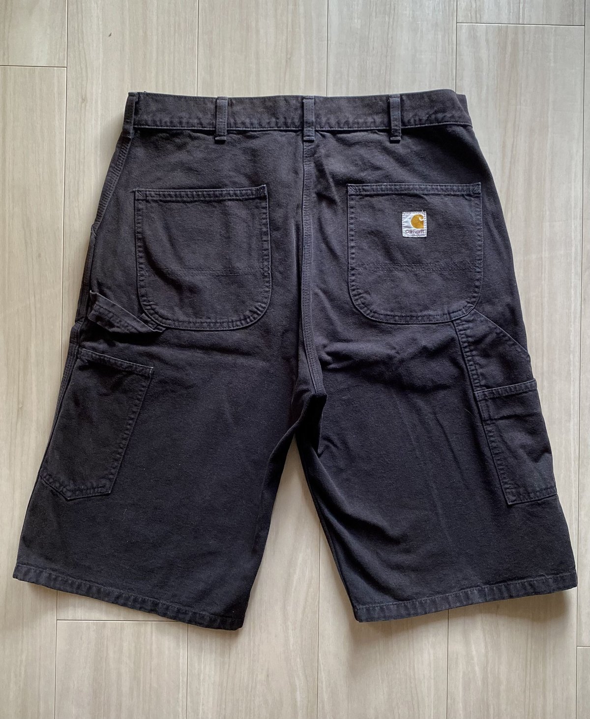 Carhartt painter shorts sales