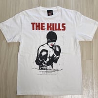 【古着】THE KILLS T-Shirt