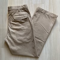 【古着】BARRY BRICKEN Chino Pants
