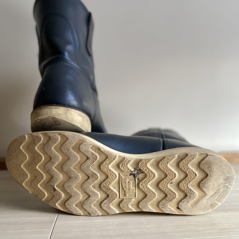 古着】RED WING Pecos Boots 8169 | The Three Goats