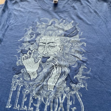 【古着】FLEET FOXES T-Shirt