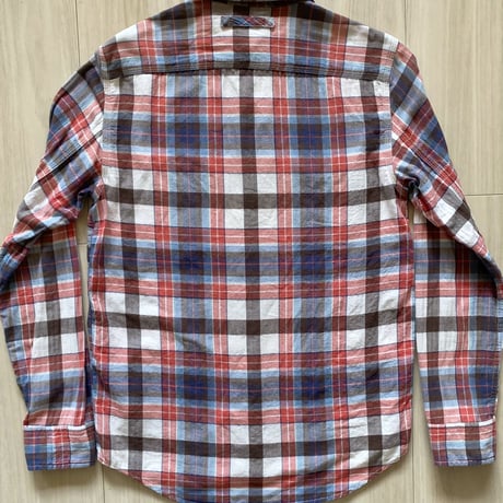 【古着】GAP Check Shirt