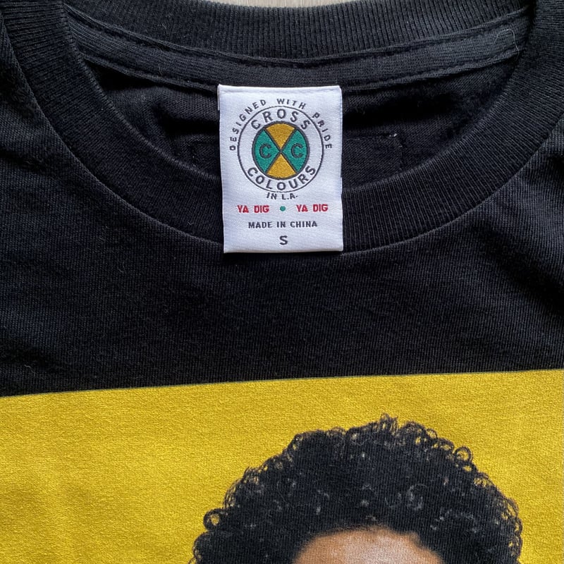 古着】BRUNO MARS Tour T-Shirt | The Three Goats