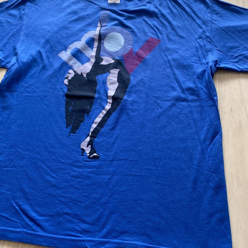 古着】MY BLOODY VALENTINE T-Shirt | The Three Goats