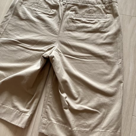 【古着】L.L.Bean Chono Shorts
