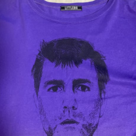 【古着】LITTLEBIG James Murphy T-Shirt