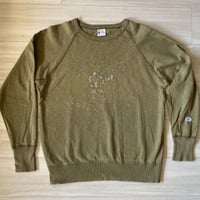 【古着】Champion Sweat Shirt