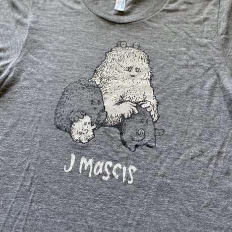 【古着】J MASCIS T-Shirt