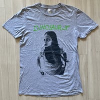 【古着】DINOSAUR Jr Green Mind T-Shirt