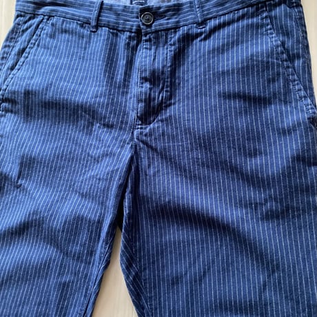 【古着】GAP Stripe Pants